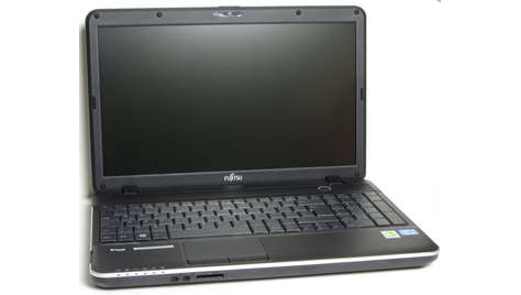 Ноутбук Fujitsu Lifebook A512