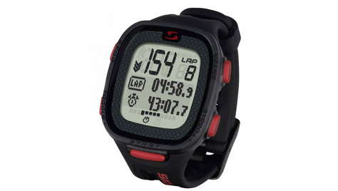 Спортивные часы Sigma PC 26.14 Black