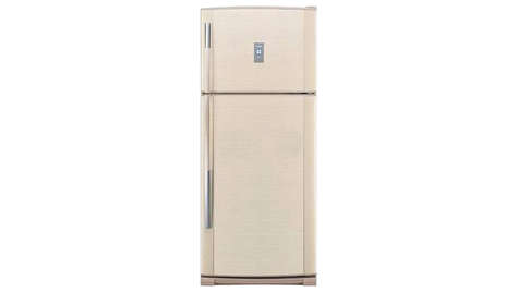 Холодильник Sharp SJ-642NBE