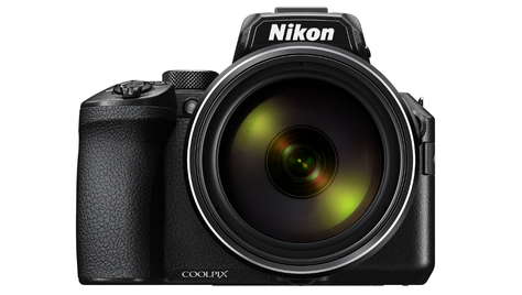 Компактная камера Nikon COOLPIX P950