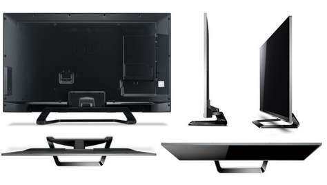 Телевизор LG 55LM660T