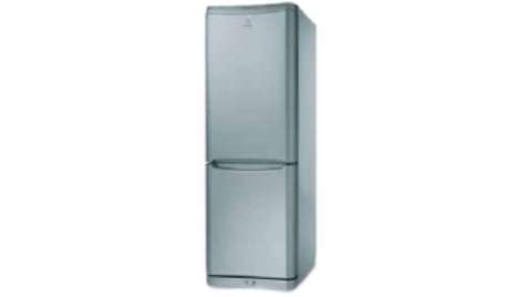 Холодильник Indesit BAN 13 S