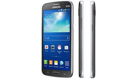 Смартфон Samsung Galaxy Grand 2 SM-G7102 Black