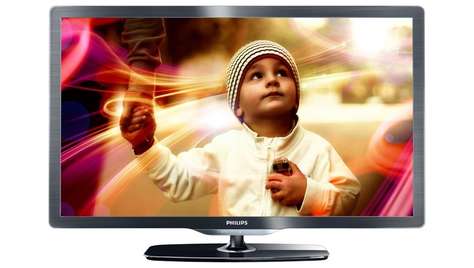 Телевизор Philips 40PFL6606H