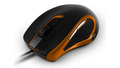 Компьютерная мышь Oklick 620 L Optical Mouse