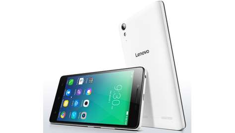 Смартфон Lenovo A6010