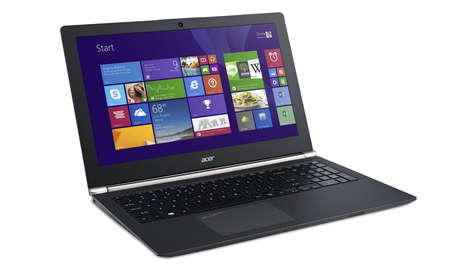 Ноутбук Acer ASPIRE VN7-571G-50Z2
