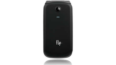Мобильный телефон Fly Ezzy Flip
