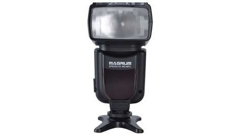 Вспышка Aputure Magnum Speedlite MG-68TL for Canon