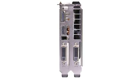 Видеокарта EVGA GeForce GTX 970 1216Mhz PCI-E 3.0 4096Mb 7010Mhz 256 bit (04G-P4-2978-KR)