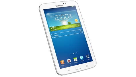 Планшет Samsung GALAXY Tab 3 7.0 SM-T210 8Gb Wi-Fi White