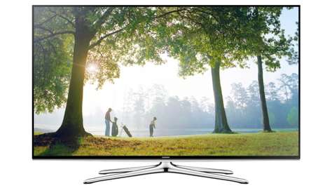 Телевизор Samsung UE 60 H 6200