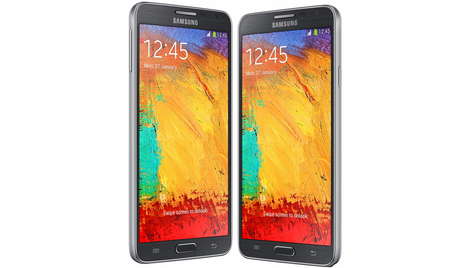 Смартфон Samsung Galaxy Note 3 Neo SM-N750