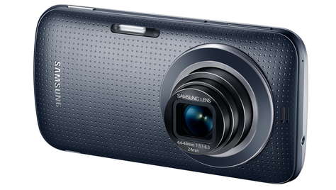 Смартфон Samsung Galaxy K Zoom SM-C115