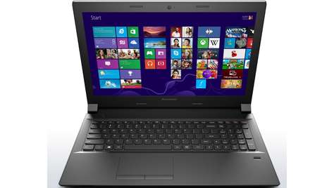 Ноутбук Lenovo B50-30