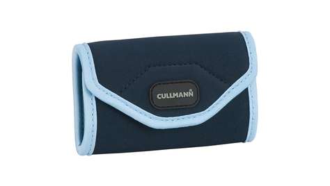 Чехол для камер Cullmann QUICK COVER 60 синий