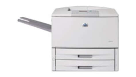 Принтер Hewlett-Packard LaserJet 9050n (Q3722A)