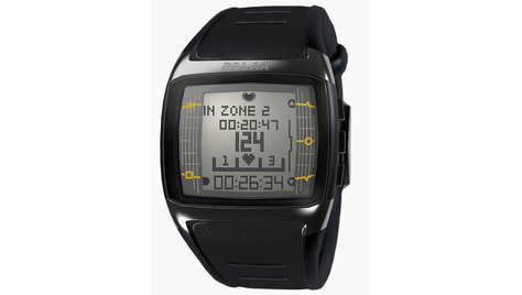 Спортивные часы Polar FT60M Black