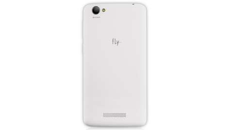 Смартфон Fly Nimbus 7 FS505 White