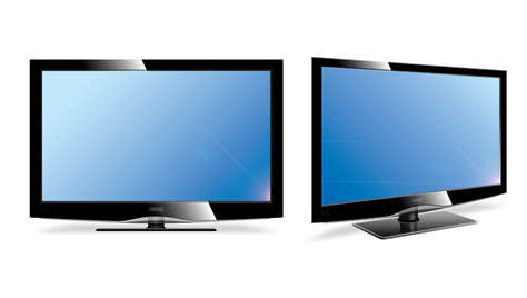 Телевизор Polar 66LTV7101 USB