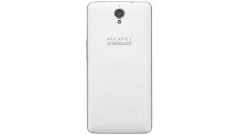 Смартфон Alcatel One Touch IDOL X+ 6043D