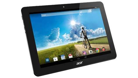 Планшет Acer Iconia Tab A3-A20FHD 32Gb Black