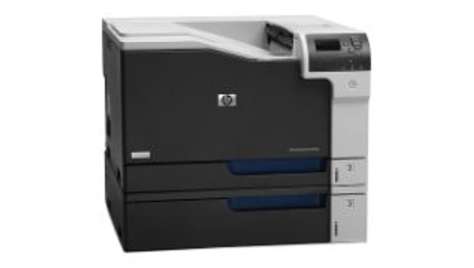 Принтер Hewlett-Packard Color LaserJet Enterprise CP5525n (CE707A)