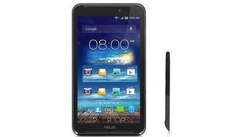 Смартфон Asus Fonepad Note 6 16Gb Black