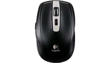 Компьютерная мышь Logitech Anywhere Mouse MX