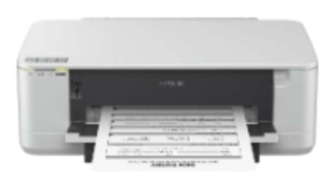 Принтер Epson K101