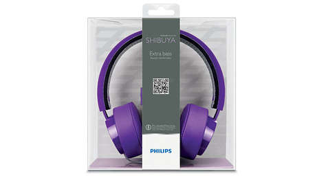 Наушник Philips SHL 5205 PP