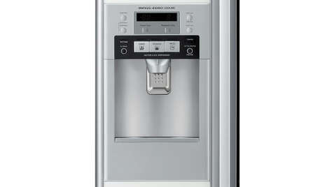 Холодильник Hitachi R-M702GU8GBK