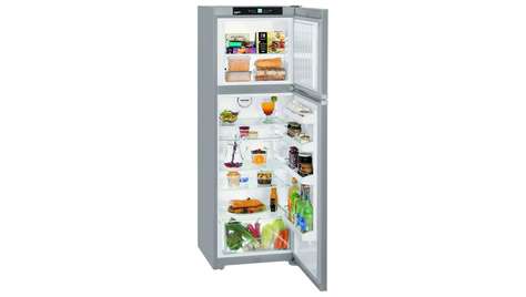 Холодильник Liebherr CTesf 3306