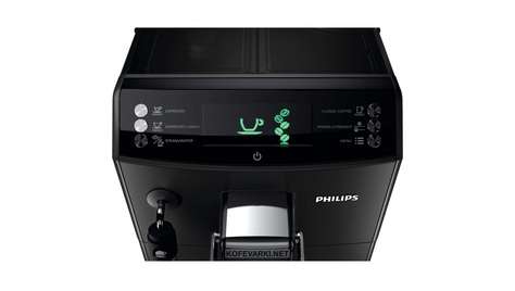 Кофемашина Philips HD8848