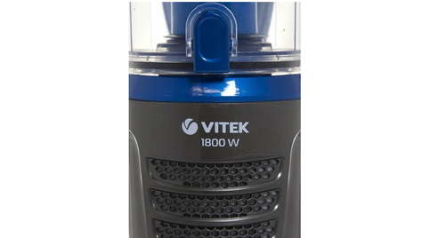 Вертикальный пылесос VITEK VT-8103