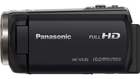 Видеокамера Panasonic HC-V530