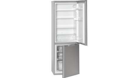 Холодильник Bomann KG  177  255L серебро