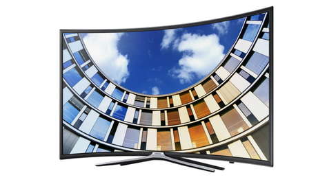 Телевизор Samsung UE 49 M 6500 AU