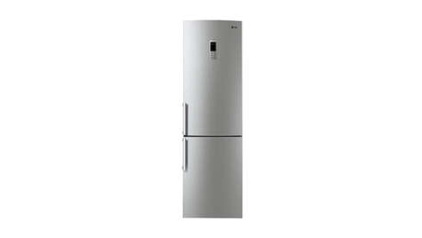 Холодильник LG GA-B489YLQZ