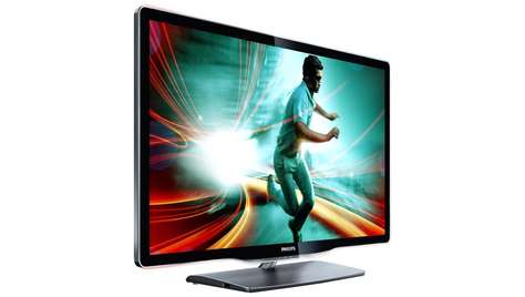 Телевизор Philips 46PFL8606H