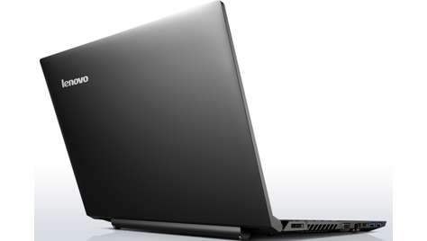 Ноутбук Lenovo B50-30 Pentium N3540 2160 Mhz/1366x768/4.0Gb/500Gb/DVD-RW/NVIDIA GeForce 820M/DOS