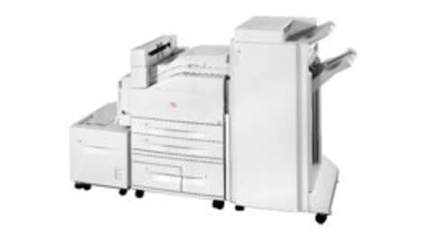 Принтер OKI B930dxf