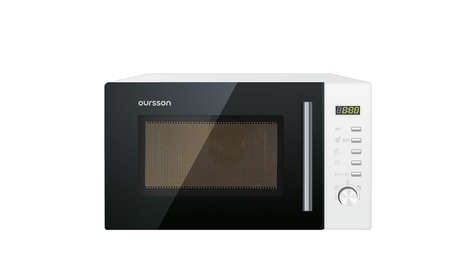 Микроволновая печь Oursson MD2000/WH