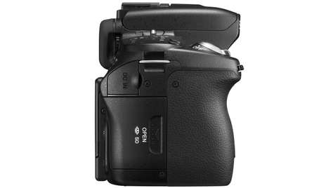 Зеркальный фотоаппарат Sony DSLR-A580L kit