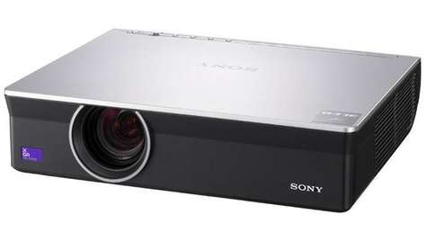 Видеопроектор Sony VPL-VW200