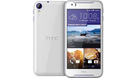 Смартфон HTC Desire 830 White