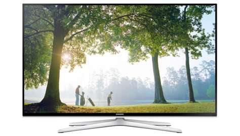 Телевизор Samsung UE 55 H 6500
