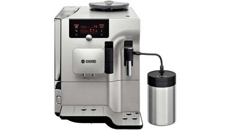 Кофемашина Bosch TES80721RW