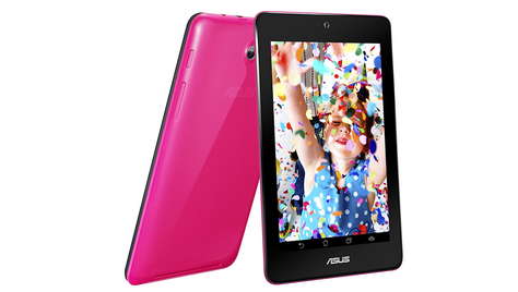 Планшет Asus MeMO Pad HD 7 ME173X 16 GB Pink