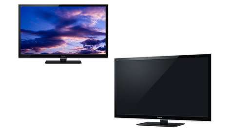 Телевизор Panasonic TX-L42E5